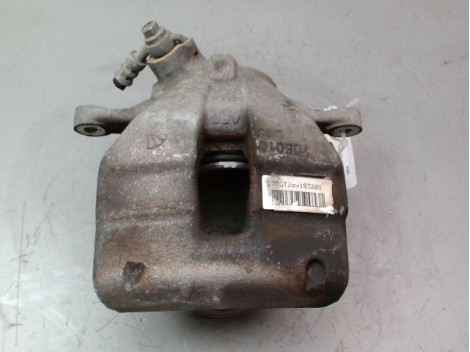 ETRIER DE FREIN AVANT DROIT PEUGEOT 308 2011-