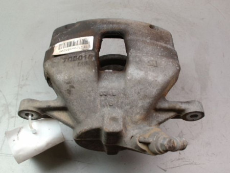 ETRIER DE FREIN AVANT DROIT PEUGEOT 308 2011-