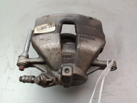 ETRIER DE FREIN AVANT GAUCHE PEUGEOT 308 2011-