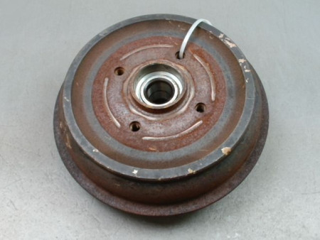 TAMBOUR ARRIERE DROIT PEUGEOT 207 2006-2013