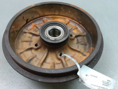 TAMBOUR ARRIERE DROIT PEUGEOT 207 2006-2013