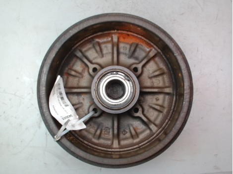 TAMBOUR ARRIERE GAUCHE PEUGEOT 207 2006-2013