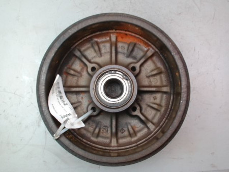 TAMBOUR ARRIERE GAUCHE PEUGEOT 207 2006-2013