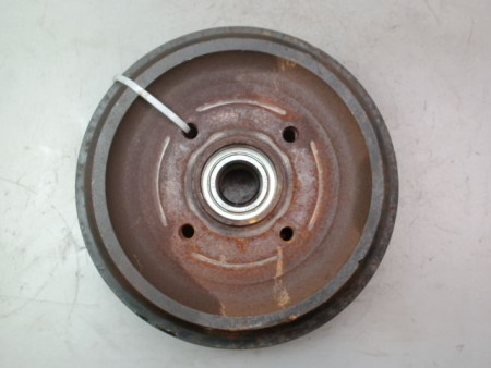 TAMBOUR ARRIERE GAUCHE PEUGEOT 207 2006-2013