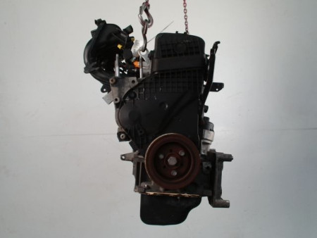 MOTEUR ESSENCE PEUGEOT 206 + 2009-2013 1.1
