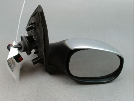 RETROVISEUR EXTERIEUR ELECTRIQUE DROIT PEUGEOT 206 + 2009-2013