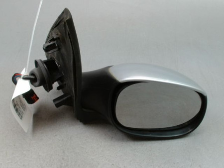 RETROVISEUR EXTERIEUR ELECTRIQUE DROIT PEUGEOT 206 + 2009-2013