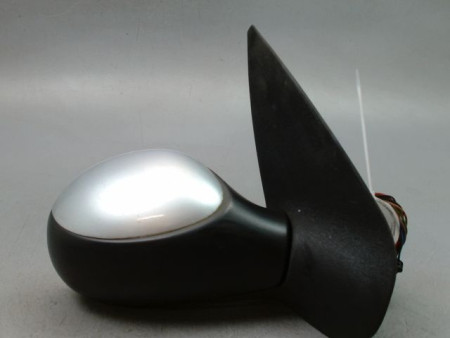 RETROVISEUR EXTERIEUR ELECTRIQUE DROIT PEUGEOT 206 + 2009-2013