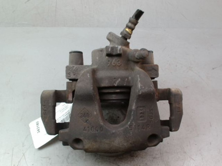 ETRIER DE FREIN AVANT GAUCHE RENAULT CLIO IV Phase 1 2012-...