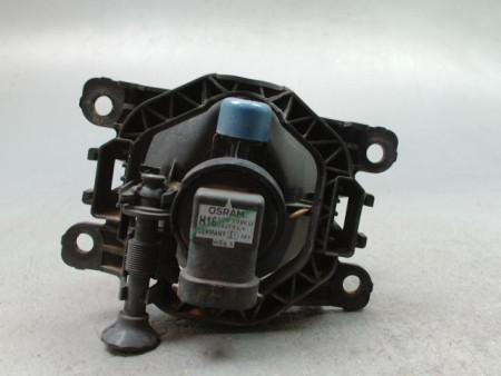 PHARE ANTIBROUILLARD AVANT DROIT RENAULT CLIO IV Phase 1 2012-...