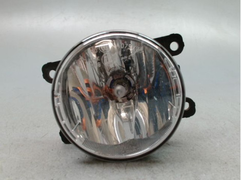 PHARE ANTIBROUILLARD AVANT GAUCHE RENAULT CLIO IV Phase 1 2012-...