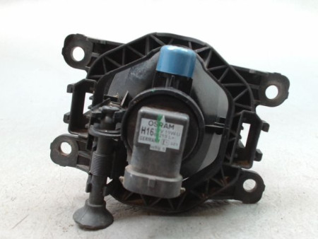 PHARE ANTIBROUILLARD AVANT GAUCHE RENAULT CLIO IV Phase 1 2012-...