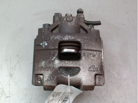 ETRIER DE FREIN AVANT GAUCHE TOYOTA YARIS 2005-