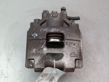 ETRIER DE FREIN AVANT GAUCHE TOYOTA YARIS 2005-