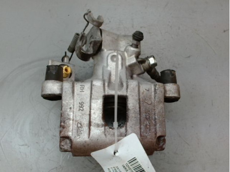 ETRIER DE FREIN ARRIERE DROIT TOYOTA YARIS 2005-