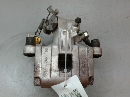 ETRIER DE FREIN ARRIERE DROIT TOYOTA YARIS 2005-