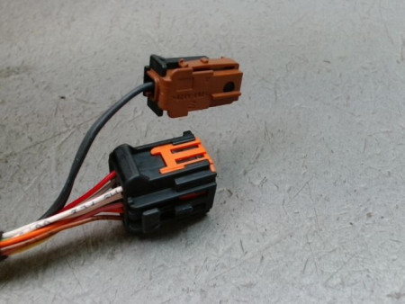 RETROVISEUR EXTERIEUR ELECTRIQUE DROIT PEUGEOT 308 2011-