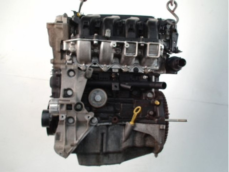 MOTEUR ESSENCE RENAULT MEGANE II Phase 1 2002-2005 1.6 16V