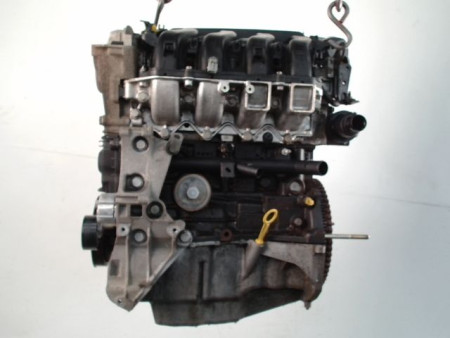 MOTEUR ESSENCE RENAULT MEGANE II Phase 1 2002-2005 1.6 16V