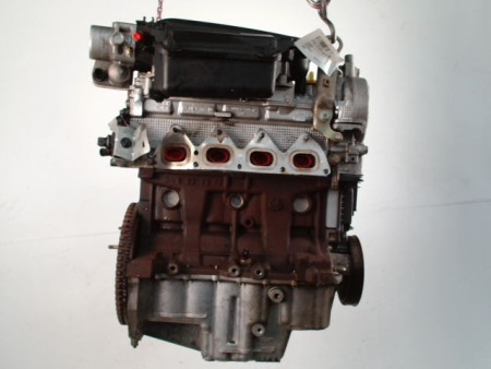 MOTEUR ESSENCE RENAULT MEGANE II Phase 1 2002-2005 1.6 16V