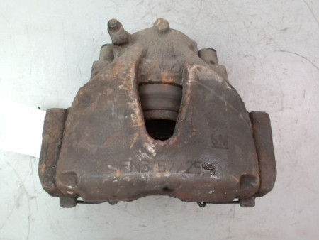ETRIER DE FREIN AVANT DROIT OPEL COMBO -CORSA- CARGO II Phase 2 (C) 2004-2011