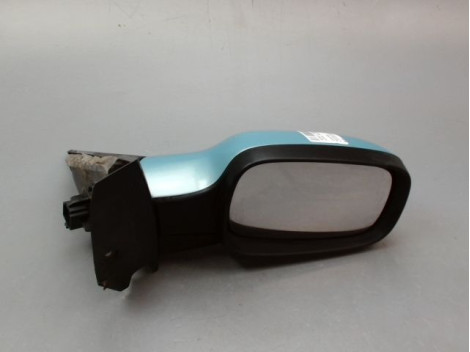 RETROVISEUR EXTERIEUR ELECTRIQUE DROIT RENAULT SCENIC MONOSP. II Phase 2 2006-2009