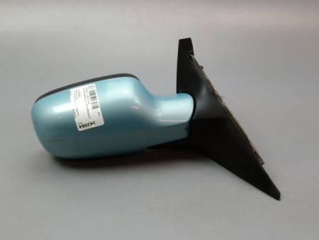 RETROVISEUR EXTERIEUR ELECTRIQUE DROIT RENAULT SCENIC MONOSP. II Phase 2 2006-2009