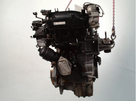 MOTEUR ESSENCE FIAT 500 II Phase 1 2007-... 0.9 