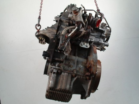 MOTEUR ESSENCE FIAT 500 II Phase 1 2007-... 0.9 