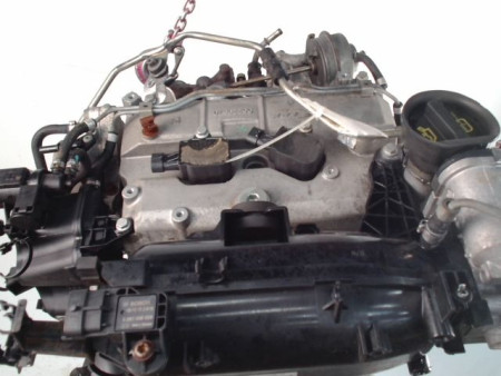 MOTEUR ESSENCE FIAT 500 II Phase 1 2007-... 0.9 