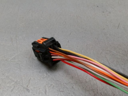 RETROVISEUR EXTERIEUR ELECTRIQUE GAUCHE PEUGEOT 308 2011-