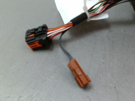 RETROVISEUR EXTERIEUR ELECTRIQUE DROIT PEUGEOT 308 SW 2008-