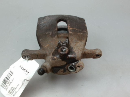 ETRIER DE FREIN AVANT GAUCHE SUZUKI SWIFT III 2005-2011