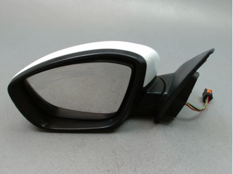 RETROVISEUR EXTERIEUR ELECTRIQUE GAUCHE PEUGEOT 308 2011-