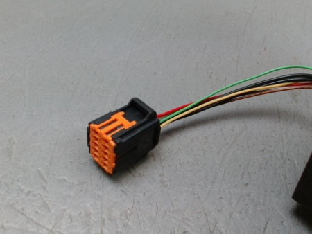 RETROVISEUR EXTERIEUR ELECTRIQUE GAUCHE PEUGEOT 308 2011-