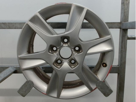 JANTE ALUMINIUM AUDI A4 BERL. II Phase 2 2004-2008
