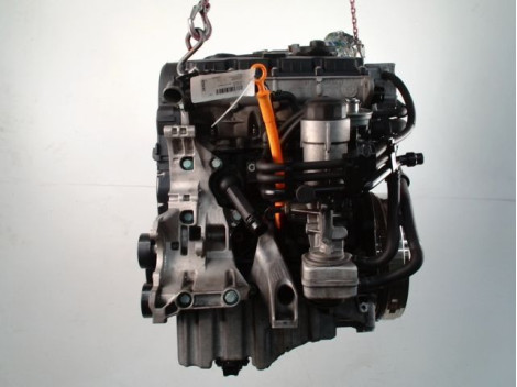 MOTEUR DIESEL AUDI A4 BERL. II Phase 2 2004-2008 1.9 TDI