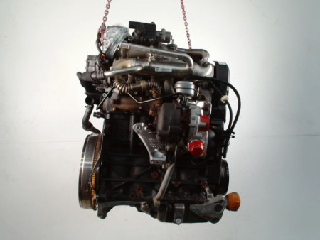 MOTEUR DIESEL AUDI A4 BERL. II Phase 2 2004-2008 1.9 TDI