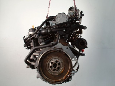 MOTEUR DIESEL AUDI A4 BERL. II Phase 2 2004-2008 1.9 TDI