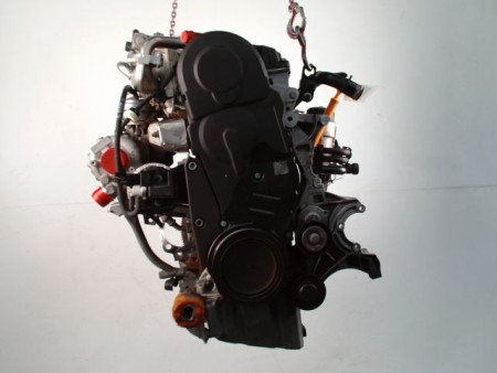 MOTEUR DIESEL AUDI A4 BERL. II Phase 2 2004-2008 1.9 TDI