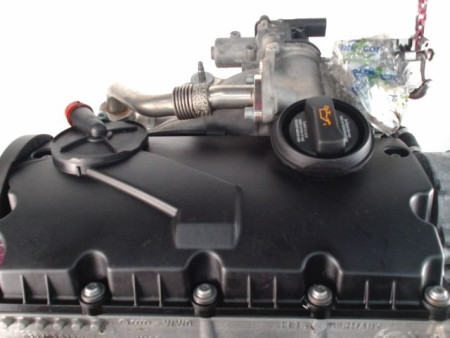 MOTEUR DIESEL AUDI A4 BERL. II Phase 2 2004-2008 1.9 TDI