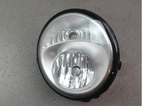 PHARE ANTIBROUILLARD AVANT GAUCHE RENAULT TWINGO II Phase 2 2011-2014