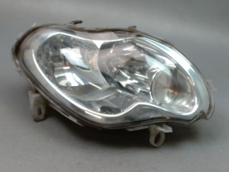 PHARE DROIT SMART FORTWO COUPE 3.2002-2006
