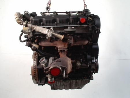 MOTEUR DIESEL PEUGEOT 807 MONOSP. 2002-2014 2.2 HDi
