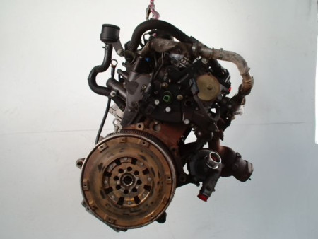 MOTEUR DIESEL PEUGEOT 807 MONOSP. 2002-2014 2.2 HDi