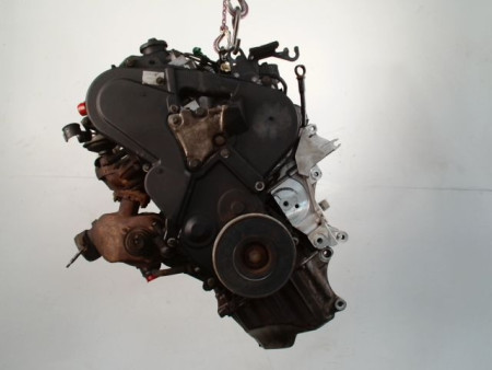 MOTEUR DIESEL PEUGEOT 807 MONOSP. 2002-2014 2.2 HDi