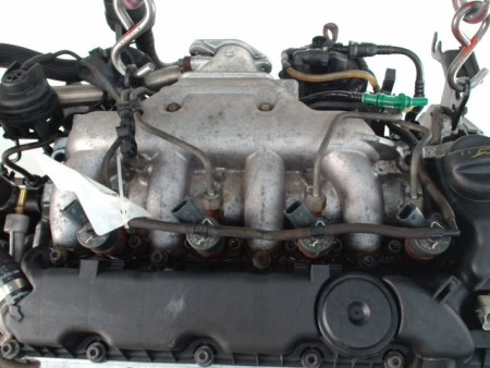 MOTEUR DIESEL PEUGEOT 807 MONOSP. 2002-2014 2.2 HDi