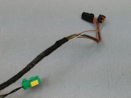 RETROVISEUR EXTERIEUR ELECTRIQUE GAUCHE PEUGEOT 807 MONOSP. 2002-2014