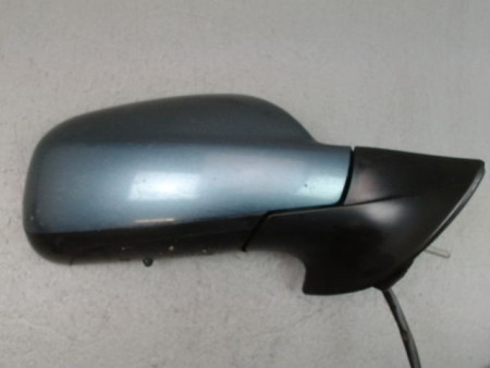 RETROVISEUR EXTERIEUR ELECTRIQUE DROIT PEUGEOT 407 BERL. Phase 1 2004-2008