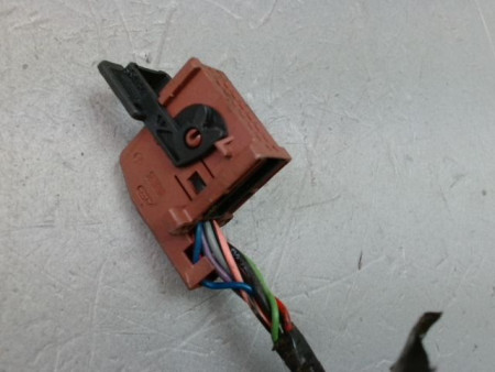 RETROVISEUR EXTERIEUR ELECTRIQUE DROIT PEUGEOT 407 BERL. Phase 1 2004-2008